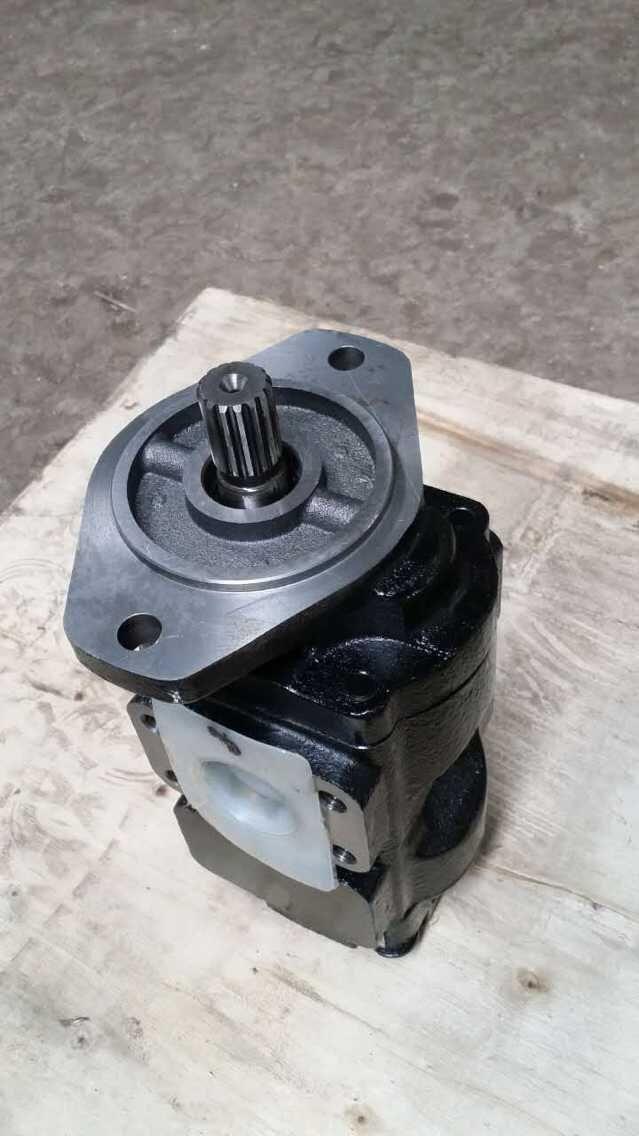 High Performance JCB 3CX Parts 332/F9030 / JCB 4CX Hydraulic Pump