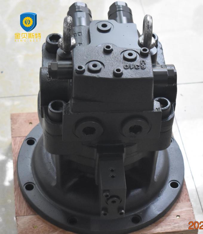 High Performance Excavator Replacement Parts EC210 Vol Vo Swing Motor
