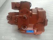 KYB B0600-16023 PSVD2-17E-2 SN 860012 Excavator Hydraulic Pump With Hydraulic Parts