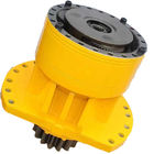 E320B Swing Motor Reduction Gearbox For  Excavator Spare Parts