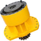 E320B Swing Motor Reduction Gearbox For  Excavator Spare Parts