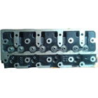 4D94LE Cylinder Head For Excavator D20-1 Engine Spare Parts