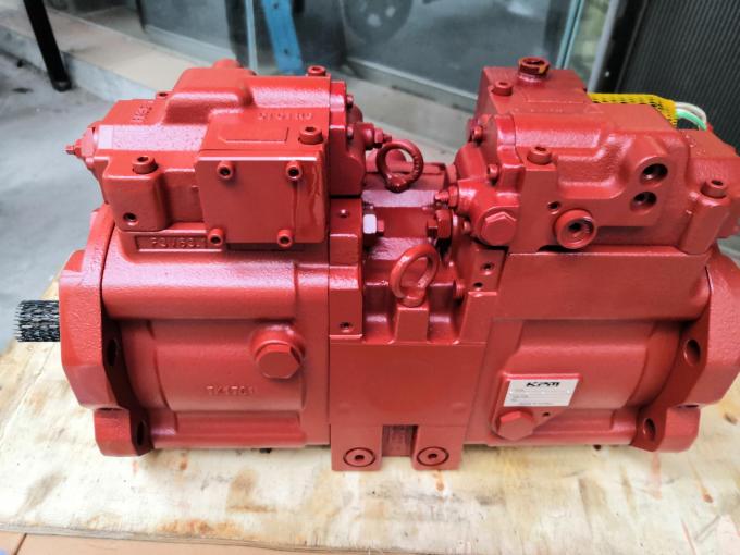 31QA10021 K3V180DTP K3V112DT K5V140 Excavator Hydraulic Pump For