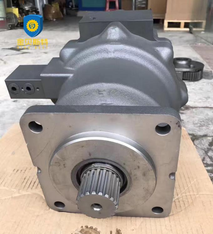 DOOSAN 370 Swing Motor DOOSAN Excavator Swing Motor Excavator Swing Parts