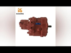 High Quality Excavator Spare Parts Hydraulic Pump Main Pump