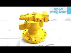 OEM Excavator Replacement Parts Swing Motor