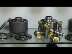 Hydraulic Pump Parts