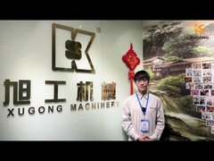 Excavator swing motor