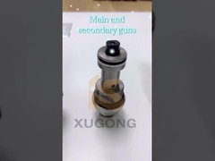 2S5925 2S5926 Track Adjuster Relief Grease Valve