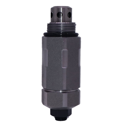 High Pressure 200B Safety Relief Valve For Engine Spare Parts Excavator Hydraulic System