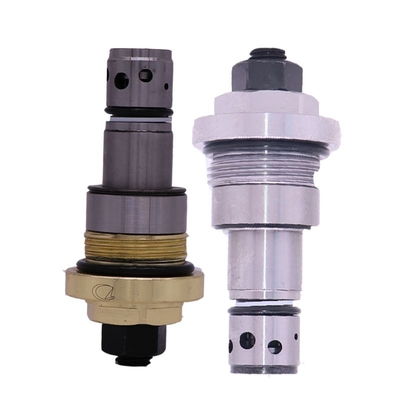 Hydraulic Main Relief Valve For CAT307D Excavator Construction Machinery Parts