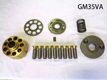 Customized Excavator Replacement Parts For Hydraulic Pump Model HPV140 Long Lifespan