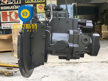 SK460 SANY SY485 Kobelco Hydraulic Pump K5V212DTP Wear Resistant Easy To Assemble
