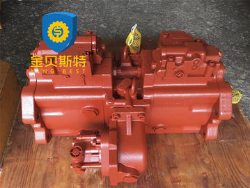 K5V200DTP Kawasaki Excavator Hydraulic Pumps For Rexroth A8VO200 Main Pump