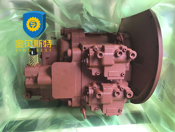 Iron Excavator Hydraulic Pumps Part No. 31NB-10010 For Hyundai R450-7 Long Lifespan