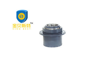 Iron Excavator Gearbox 708-8F-00061 For Travel Reduction Weight 300KG Wear Resistant