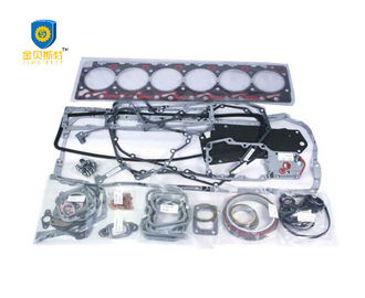 S6D102 Forged Engine Parts For Excavator , Full Gasket Set Easy To Use And Carry
