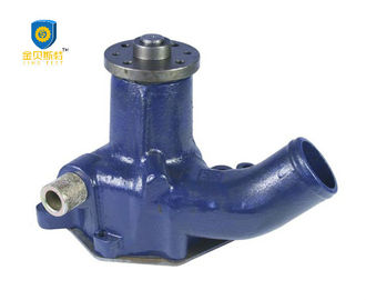 EX200-5 Isuzu Engine Water Pump , 1-13650017-1 Cooler Water Pump 2 Colors Optional