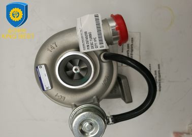 2674A209 Excavator Diesel Turbocharger , Effective Small Engine Turbocharger