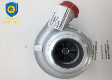 166382 Excavator Centrifugal Turbochargers 100% New Condition Customizable