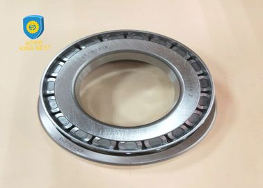 30213 Excavator Slewing Ring Bearing Size 60*110*23.75mm Iron Material