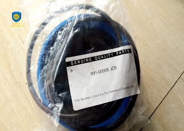 KING BEST Excavator Seal Kits , 991/00008 Hydraulic Cylinder Seal Kits For JCB 3CX 4CX