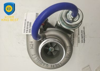 Excavator Turbocharger 2674A150 452065-0003 For Perkins Phaser Engine T4.40 4.0L 106HP