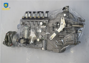 2101250PP40 HD-512 Diesel Fuel Transfer Pump For Excavator Spare Parts