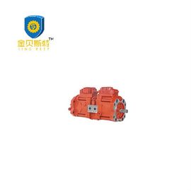 K3V112DT Kawasaki Excavator Pump Parts For SH280 EC210 R210-5 SH200A1A2 DH200-5 JCM921
