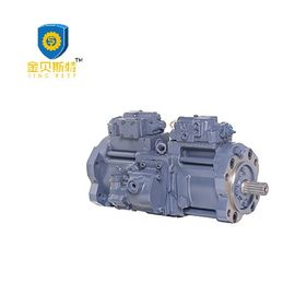 K3V112DTP+PTO Excavator Main Pump For SH200A3 DX260LC  DH215-9 DH225-9 DH258-5/7
