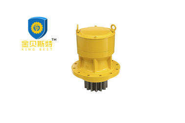 SH200 SH265 Swing Gearbox With Swing Motor For Machinery Spare Parts