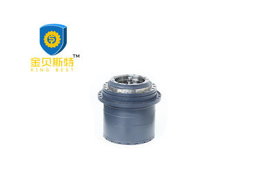 DH258-7 Excavator Spare Parts Travel Motor Reducer Gearbox For Daewoo Motor Assy
