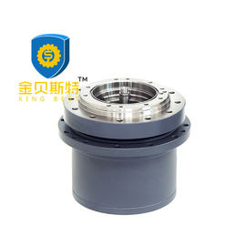 R60-7 Excavator Gearbox For Hyundai Construction Machinery Parts