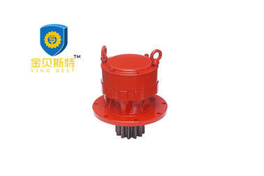 Final Drive Motor Assembly DH80 Excavator Gearbox For Forestry Equipment Parts
