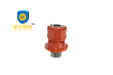 Excavator Swing Gearbox DH370 For Hydraulic Swing Reducer Spare Parts