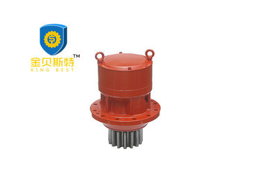 Standard Excavator Gearbox Daewoo Hydraulic Swing Reducer DH500 Spare Parts