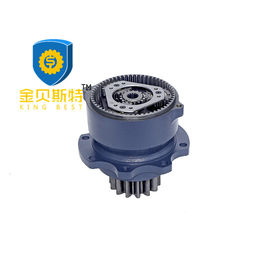 Daewoo Swing Device Gearbox Assy And Reducer Gear Assembly For DX60