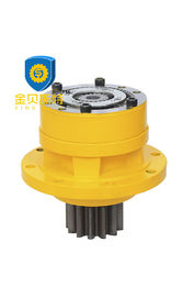  Swing Reduction Gearbox Suit For Earth Moving Machinery Parts / Rotation Gearbox
