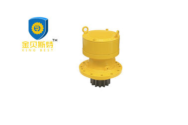 OEM  Final Drive  Components For R210 Swing Gearbox Hyundai Excavator Parts