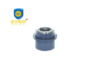 202-60-66101 Excavator Travel Motor Reducer For PC120-5 Travel Motor Gearbox