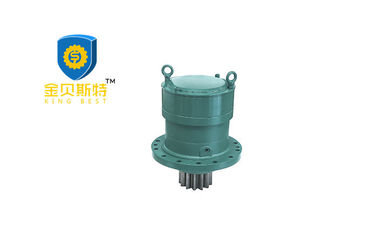 YY32W00004F1 Swing Gearbox Assembly And Reduction With Swing Motor For Excavator Spare Parts