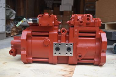 R140-7 31N4-15011 Excavator Hydraulic Main Pump 6 Months Warranty