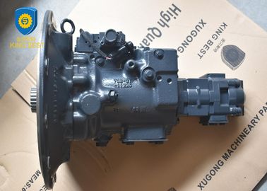 Komatsu PC78UU Mini Excavator Hydraulic Pumps 708-3T-00140 708-3T-00240