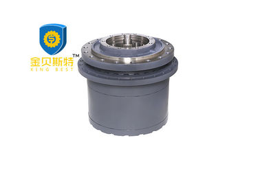 SK350-8 Excavator Replacement Parts Travel Reducer With Travel Gear Box