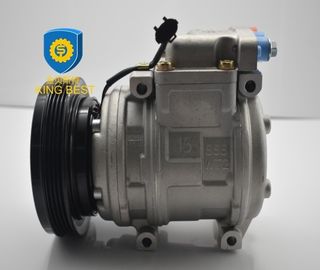 Doosan Hydraulic Excavator Parts DX340 Air Compressor Compressor Assy 440205-00070