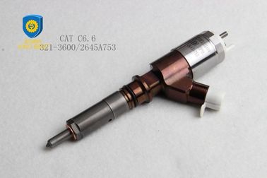 321-3600 Excavator Injector Assy For E320D C6.6 With Standard Packing