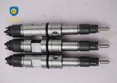 612630090001 Excavator Replacement Parts Mini Injector Assy For Machinery