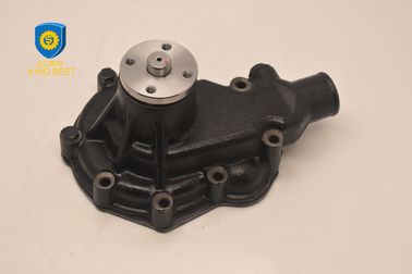 32B45-05020 1136108171 J286278 Excavator Water Pump For S6S Machinery Spare Parts