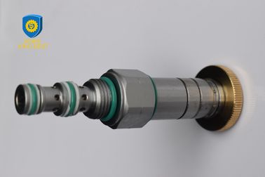 Hydraulic Pump Regulator Solenoid Valve Excavator Replacement Parts 3001603 EX35 ZX130W ZX450 K5V200
