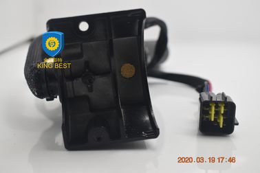 SG-4A-LW500 Gear Selector 6006040020 Hanggiii Part For XCMG Wheel Loade